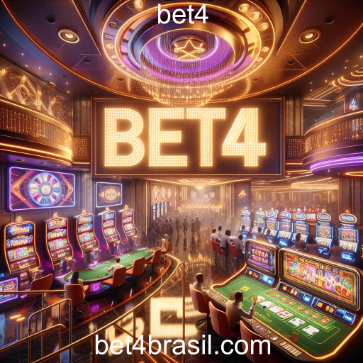 Explorando a Categoria de Jogos Diversos no Bet4